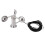 Anemometer - Tower Crane - Wind Speed Alarm - Wide Measuring Range - Durable 4