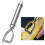 Corn Peeler Tool Stainless Steel 1 Piece 2