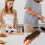 Egg Storage Box for Refrigerator Multi-Layer Stacking 4