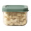 Reservatório de cereais selado WJSXC 400ml verde 3