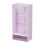 Jacenvly Christmas Desk Organizer with Partitions and 3