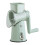 Vegetable Chopper with 5 Interchangeable Blades 2