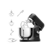 Kenwood kMix Sleek Stand Mixer Black