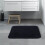 Welcome doormat black 40x60 cm 4