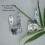 Reservehengsler - Sett med 2 - Sinklegering - Rustfri - Universalfester 3
