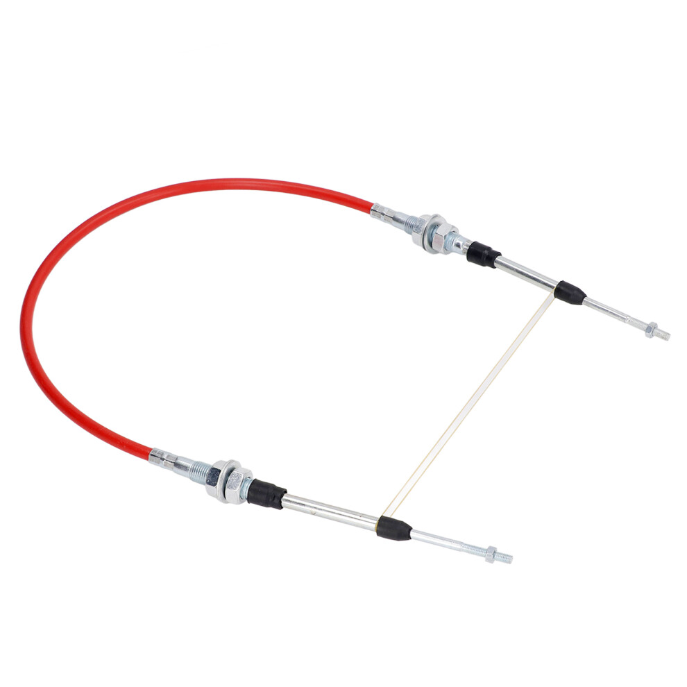 Flexible PU Throttle Motor Cable for Excavators