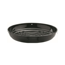 Roasting dish - CADAC - 50 - Enamelled - Non-stick surface - Ideal for barbecues