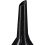 Multifunctional filter funnel - Flexible spout + removable filter - Diameter 165 mm - Black - Plastic 3