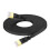 Cat 8 Ethernet-kabel - OTBACT - 10M - 40Gbps - 2000MHz - PS5/Xbox/PC-kompatibel 1