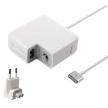 Laddare - Apple - MacBook Pro 13 Retina - 60W - Magsafe2 - 3 månaders garanti