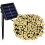 Ηλιακά φωτιστικά Yogy - LUMI GARDEN - 200 LED - 1700 cm - Ζεστό λευκό 1