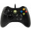 Ενσύρματο χειριστήριο παιχνιδιών - Xbox - Xbox 360 - Μαύρο - Δόνηση - Ενσύρματο 1