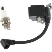 Bobine - XVX - Compatibel met FS38 - Compatibel met FS55 - Compatibel met FC55F - Niet compatibel met KM55