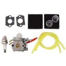 Carburetor accessory - XVX - Aluminum - Compatibility: Homelite PLT3400, PBC3600 ST - For lawnmower - Weight: 163 g