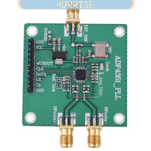 Tbest Frequentie Synthesizer Ontwikkelingskaart Fasevergrendelingskaart SMA Elektronische Accessoires