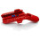 Απογυμνωτής θηκών ERGOSTRIP γενικής χρήσης - KNIPEX - 16 95 01 SB 1