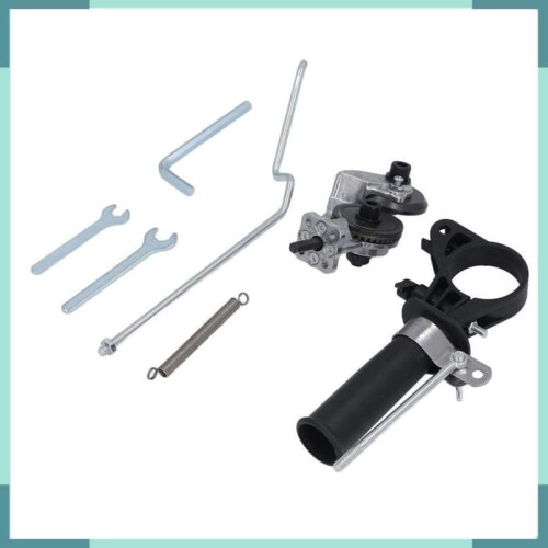 KEENSO Electric Drill Plate Accessory, Shear Accessory for Electric Drill, Hardware Accessory