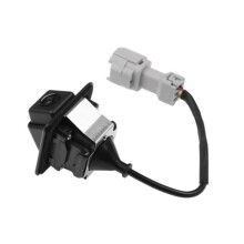 Achteruitrijcamera 95760-3Z250 voor Hyundai i40 2011-2015 Mini Parkeerhulp Achteruitrijcamera