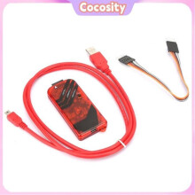 Cocosity Pickit2 Kit2 Kit3 Pickit3 Pic-felsökare Programmerare Emulator Elektroniska Pic-tillbehör Pic-adapter Skrivare Pickit2