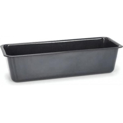 Φόρμα κέικ - PATISSE - 30 cm - εμαγιέ ατσάλι - ανθεκτικό σε κραδασμούς και γρατσο
