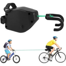 Barncykeldraglina, 2,5 m draglina, Barncykeltillbehör, Cykeldraglina