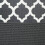 Kitchen Sink Drying Mat Super Absorbent Quick Dry Thick Mesh Machine Washable Reusable Counter Protector 4