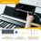 Casio Casio CDP-S110BK Digital Piano with 88 Weighted Keys, Black 2