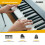 Casio Casio CDP-S110BK Digital Piano with 88 Weighted Keys, Black 3