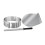 Σετ σκευών ψησίματος κέικ Zenker Smart Pastry Layer 1