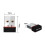 USB 2.0 Wireless N WiFi Adapter, 802.11n Dongle for Raspberry Pi, Windows 2000 XP Vista 7 8 Linux 2.4 Compatible 2