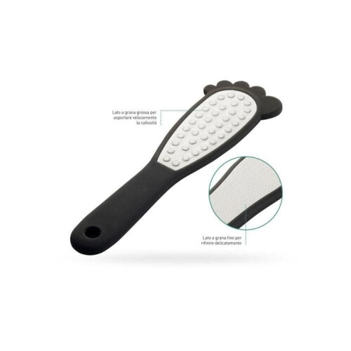 Λίμα ποδιών 2 όψεων Premax Optima - 21cm
