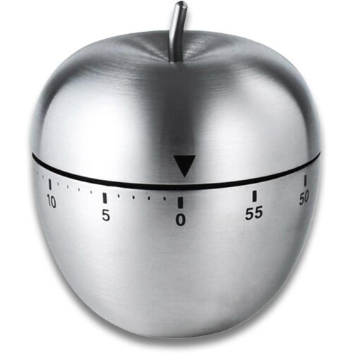 Kitchen timer for cooking