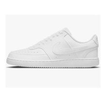 Nike Court Vision Low Men's Basketball Shoe, Size 42.5EU