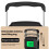 A27L/A27L-B Optional 75kg 10g Rechargeable LCD Electronic Hook Scale with Tape Measure Function High Precision 4