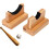 Baseball Bat Holder - Storage - Soft Lining - Scratch Protection - Regular Use 1