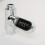 Termometer - Inomhustermometer - Vattentemperaturindikator - Duschtermometer - Krantermometer - Stativ 1