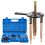 36-Piece VEVOR 3-Jaw Bearing Puller Kit - Pulling Kit - with Heavy-Duty Portable Storage Case - Workshop 1