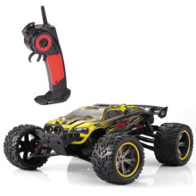 Carro de Controle Remoto - RC Car - S912 - 2WD - 46km/h - Bateria Recarregável
