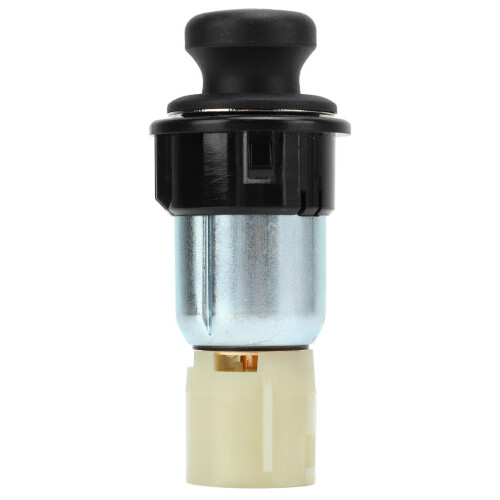 Cigarette Lighter Socket for Mazda 3 2008-2012, ABS Replacement Power Outlet, Easy Fit Interior Accessory 1