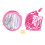 Baby float with UV-resistant fabric - ULISEM - Detachable horizontal float - Secure foam base 1