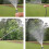 Brass Hose Nozzle 1/2 Inch Adjustable with Multiple Spray Patterns for Garden & Cleaning 4