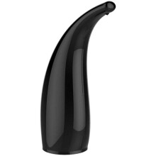 Automatisk tvålpump - Beröringsfri sensor - 300 ml - Tvålpump - Svart
