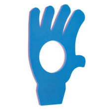 Softee Reversible Handheld Mat do Pływania