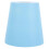Abat-jour suspendu moderne bleu ciel mini 4