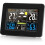 Weerstation - PT3365 - Draadloos - Temperatuuralarm - Buitensensor 1