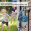 Garden Watering Timer Programmable Automatic Irrigation Controller with Delay Function 4