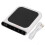 Elektrisk krusvarmer 10W 3-Temp USB-plade 3