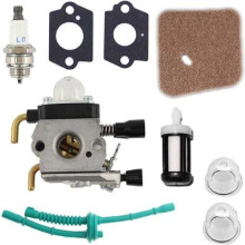 Förgasare till Stihl FS38 FS45 FS55