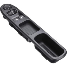 Regulator szyb ProPlip kompatybilny z Peugeot 307 CC SW 6 + 3 piny 96351622XT przycisk sterujący