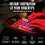 Akai Professional MPC Sample Standalone Portable Sampler, Sequencer and Effects Processor, with Rechargeable Battery, USB-C, Built-in Speaker and Mic 5